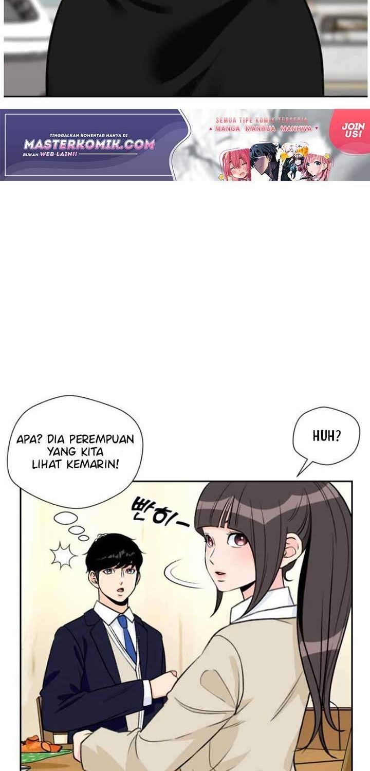 Face Genius, 0 Year-Old Top Star Chapter 17 Gambar 6