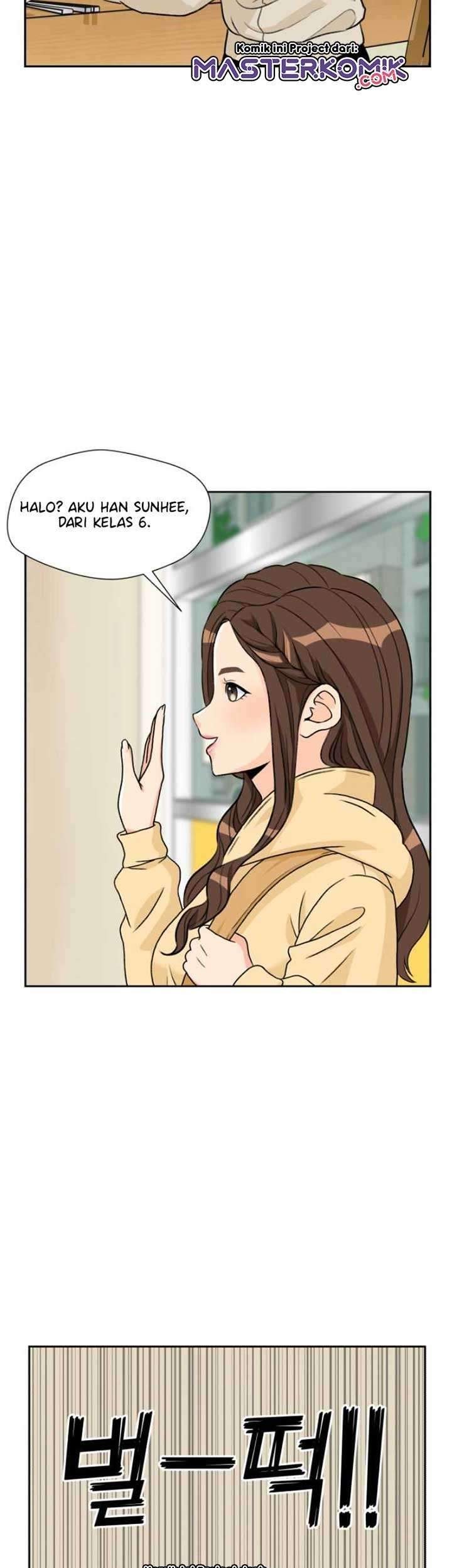 Face Genius, 0 Year-Old Top Star Chapter 17 Gambar 7