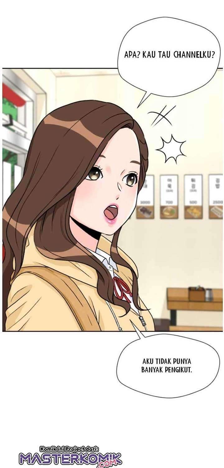 Face Genius, 0 Year-Old Top Star Chapter 17 Gambar 10