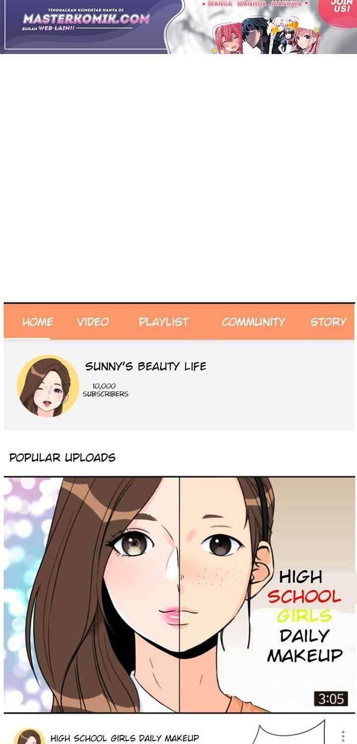 Face Genius, 0 Year-Old Top Star Chapter 17 Gambar 14