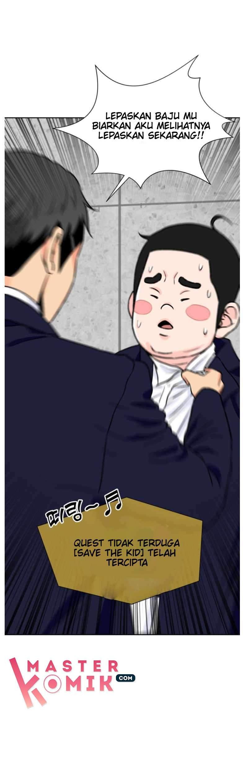 Baca Face Genius Chapter 16 Gambar 2