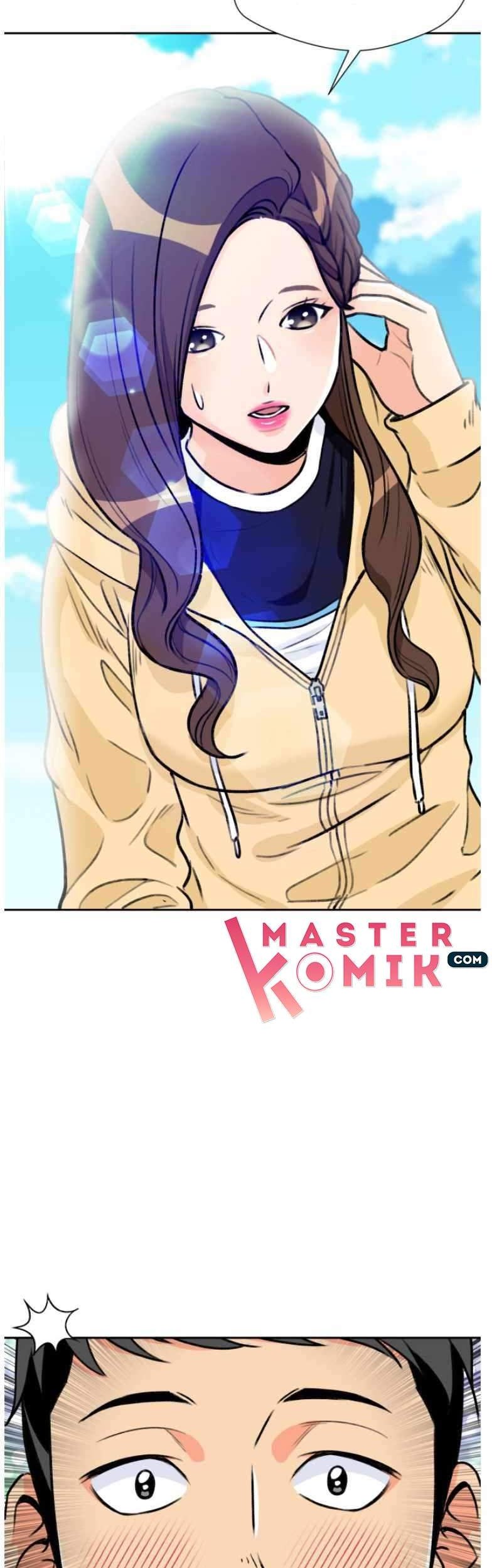 Face Genius Chapter 16 Gambar 22