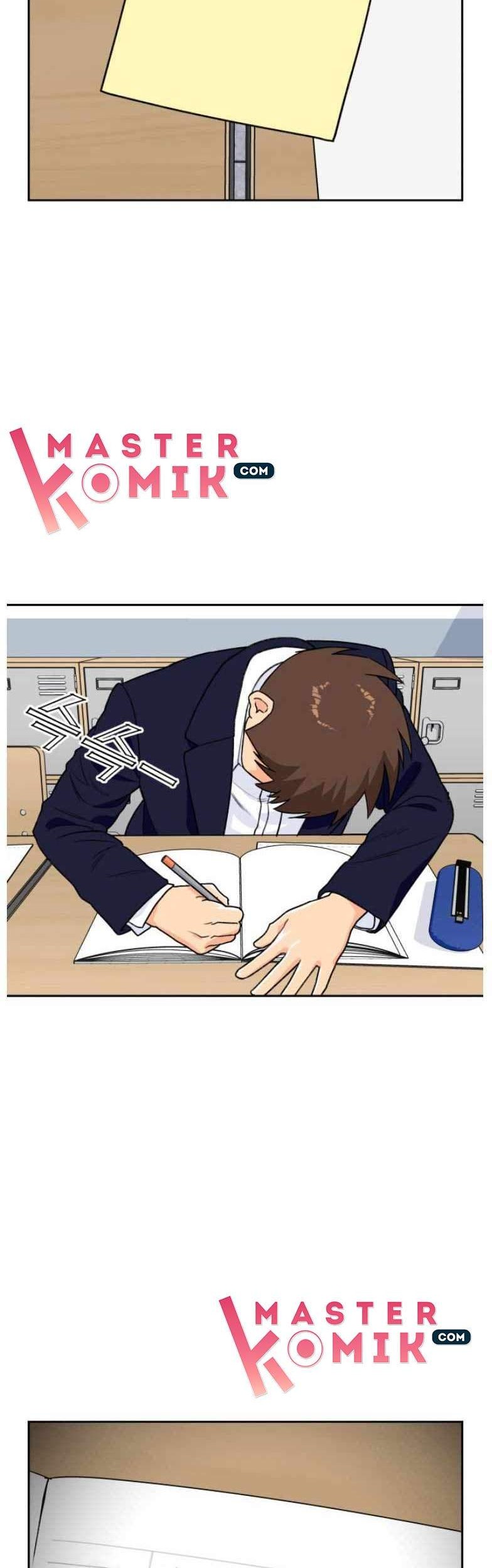 Face Genius Chapter 16 Gambar 27