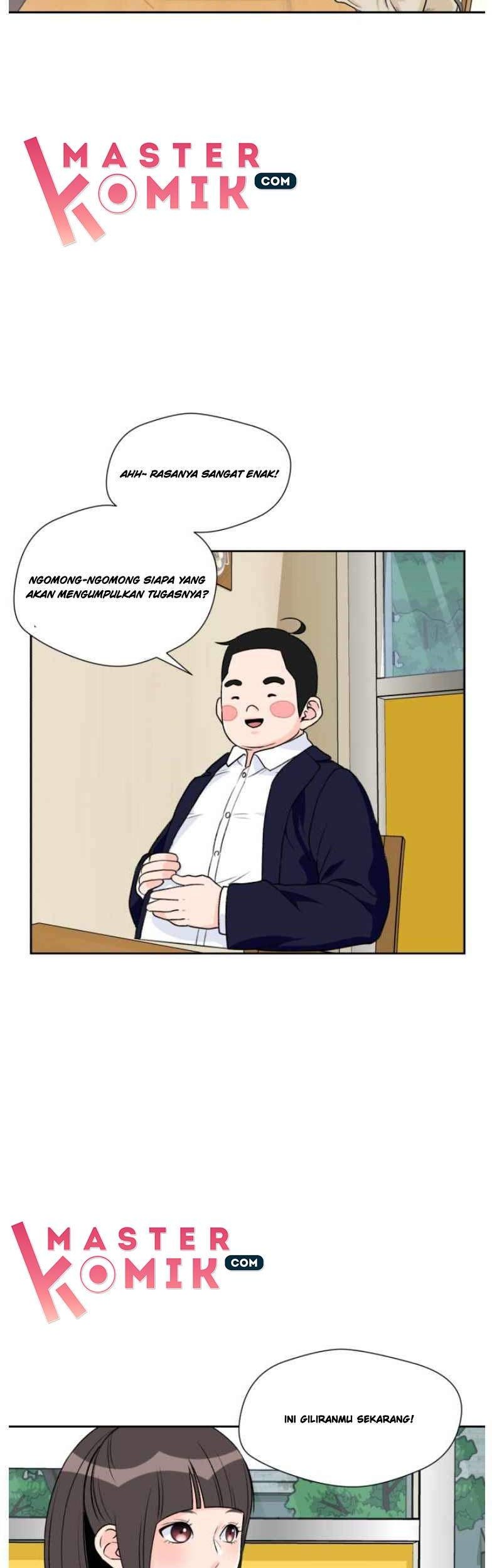 Face Genius Chapter 16 Gambar 40