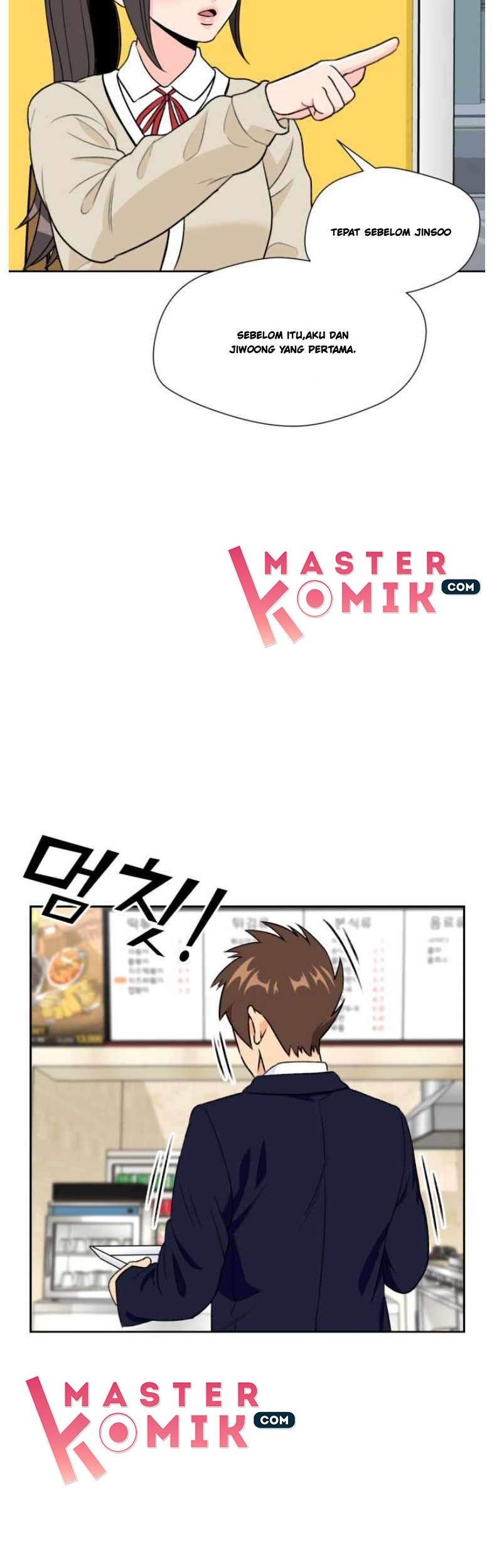 Face Genius Chapter 16 Gambar 41
