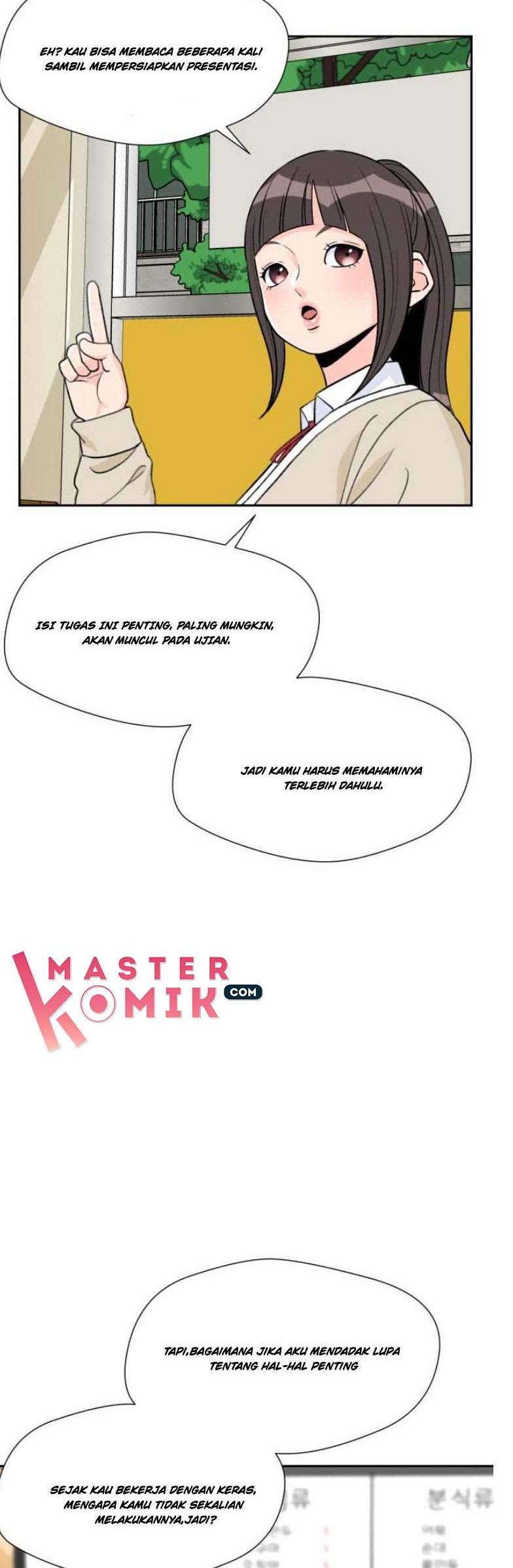 Face Genius Chapter 16 Gambar 43
