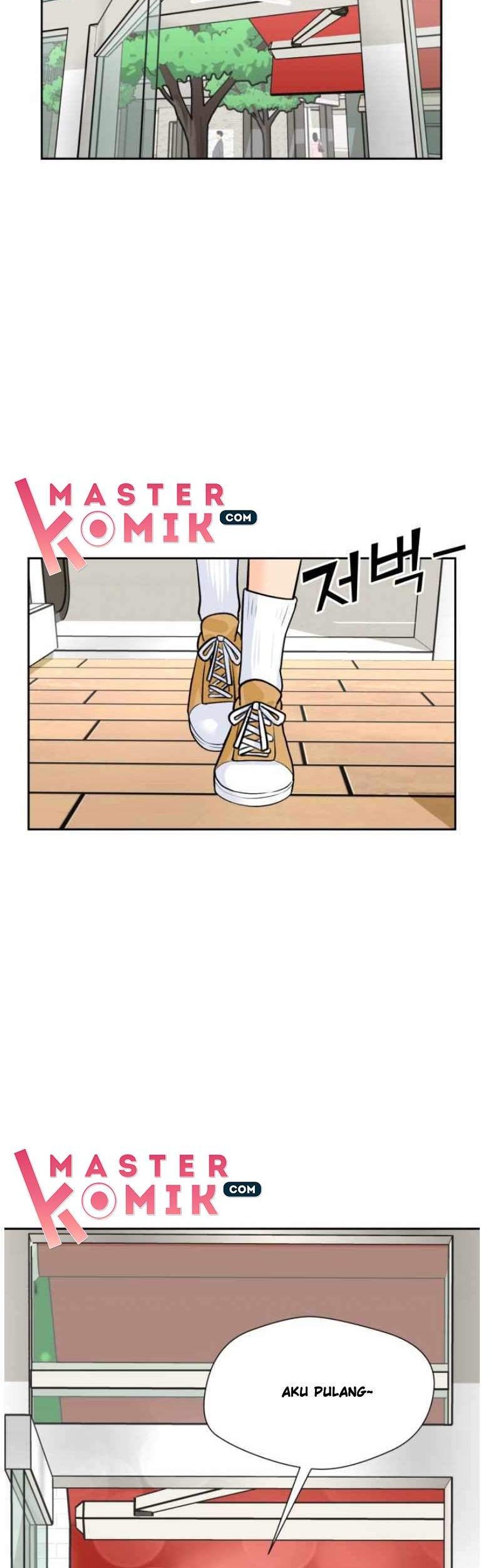 Face Genius Chapter 16 Gambar 47