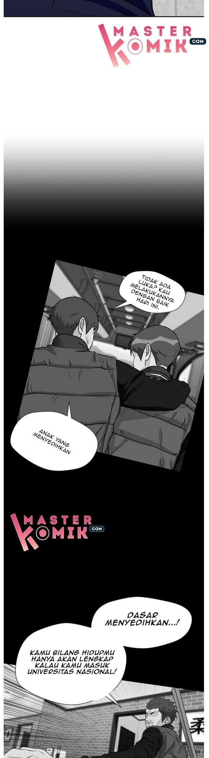 Face Genius Chapter 15 Gambar 50