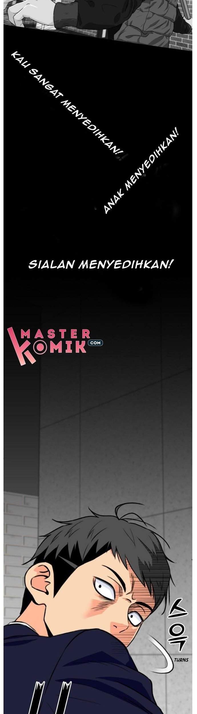Face Genius Chapter 15 Gambar 51