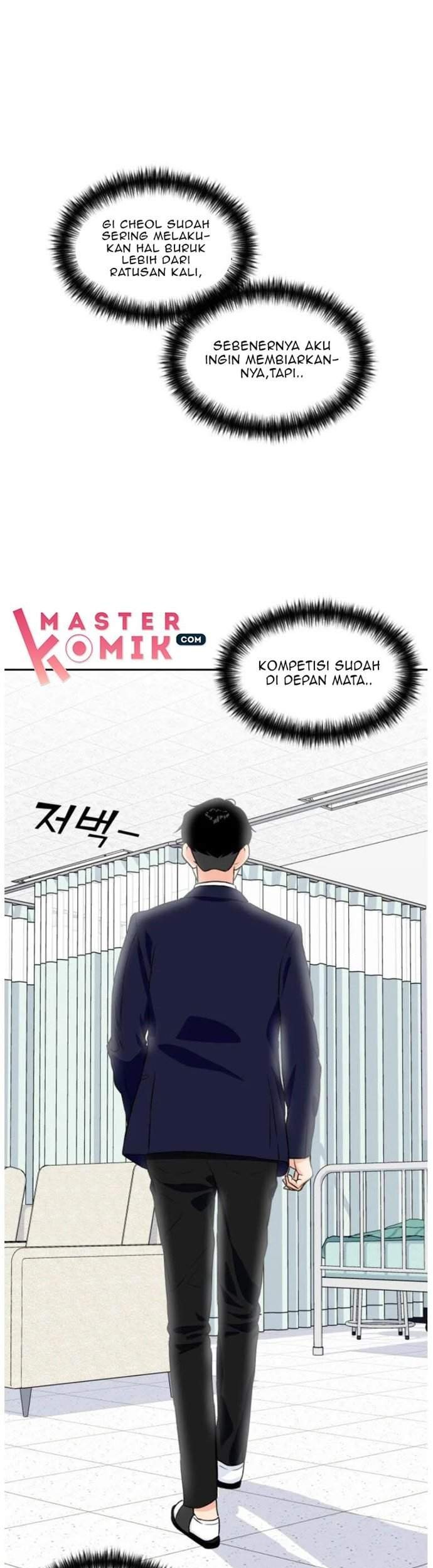 Baca Face Genius Chapter 15 Gambar 2