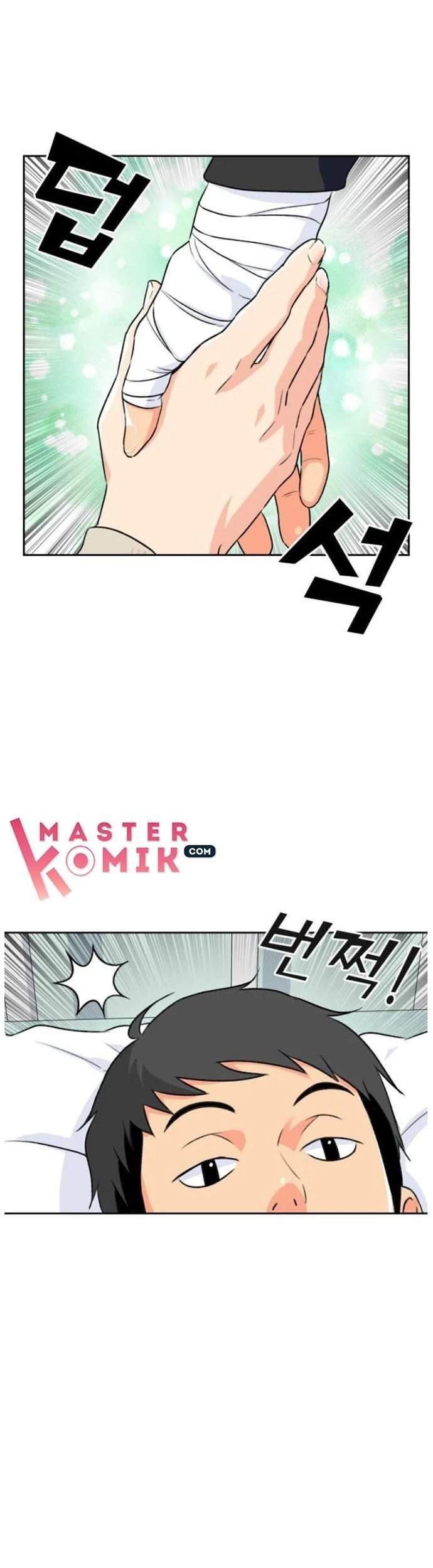Face Genius Chapter 15 Gambar 7