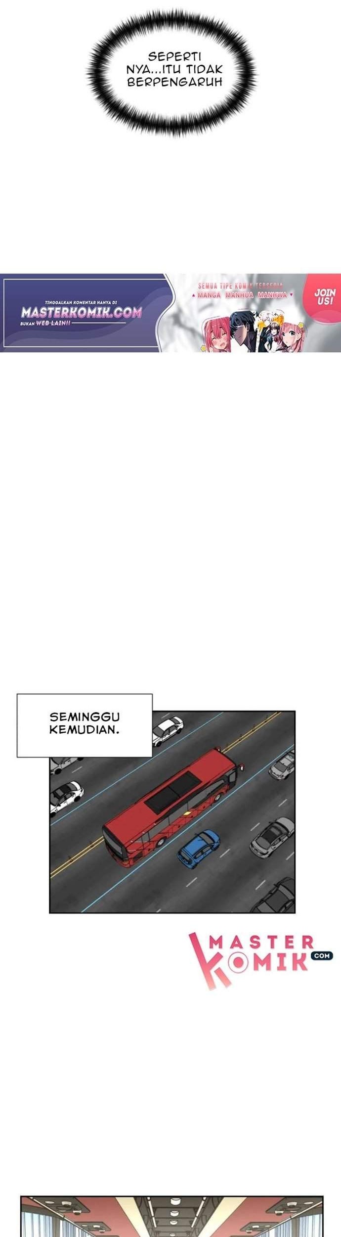 Face Genius Chapter 15 Gambar 14