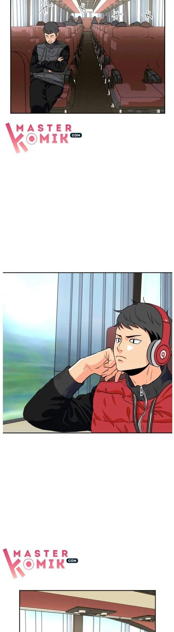 Face Genius Chapter 15 Gambar 15