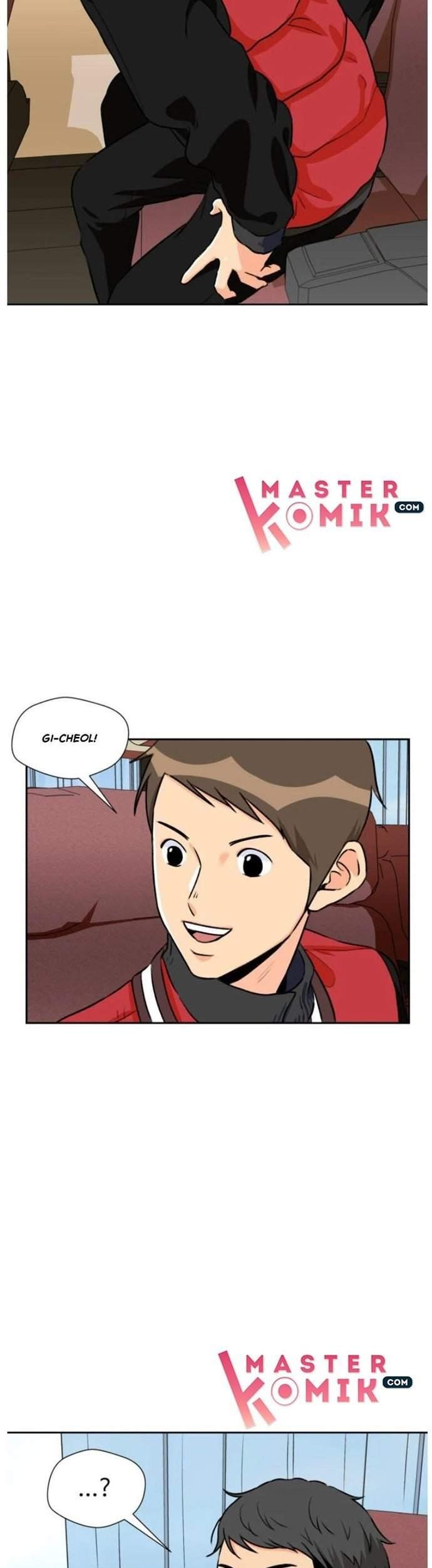 Face Genius Chapter 15 Gambar 17