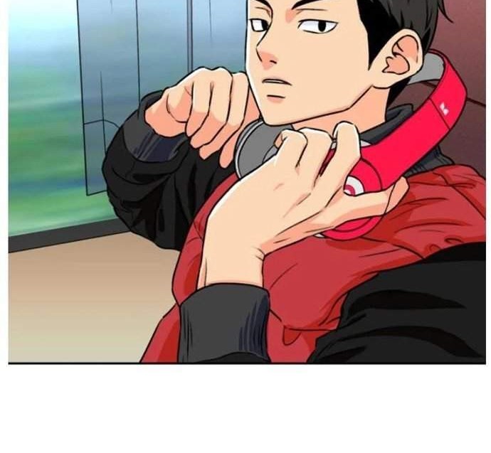 Face Genius Chapter 15 Gambar 18
