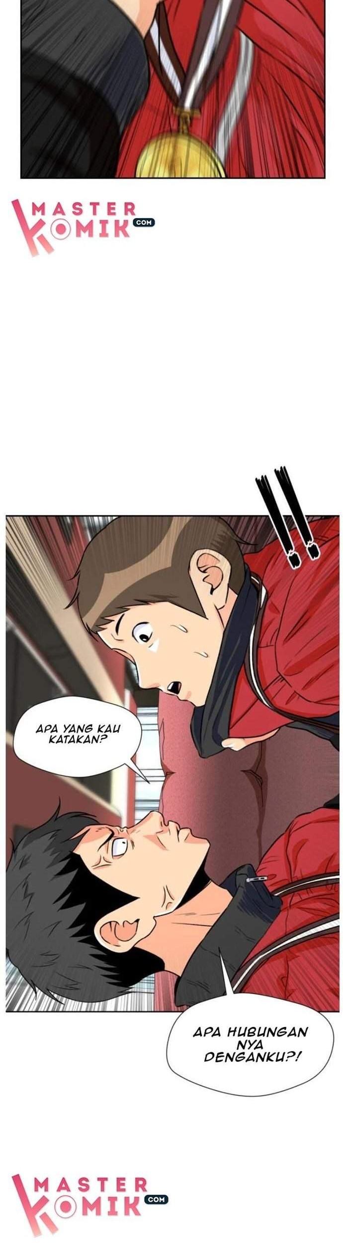 Face Genius Chapter 15 Gambar 22