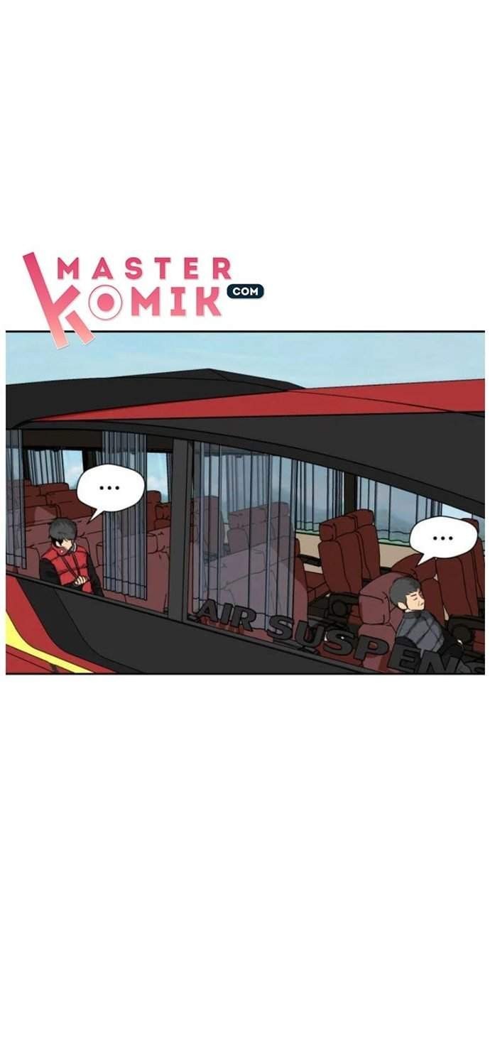 Face Genius Chapter 15 Gambar 28