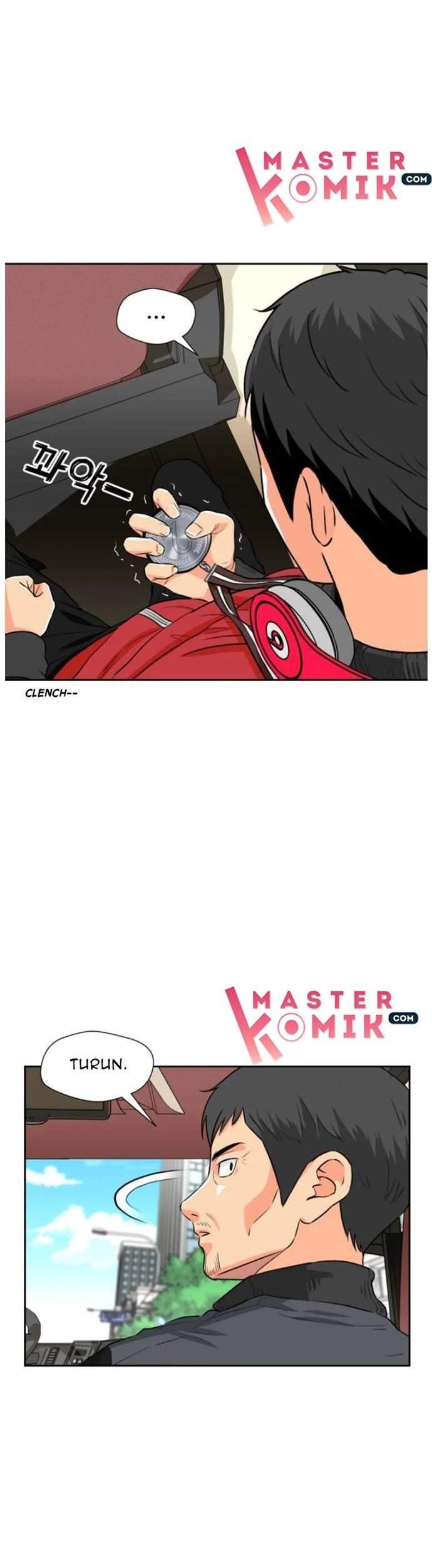 Face Genius Chapter 15 Gambar 29