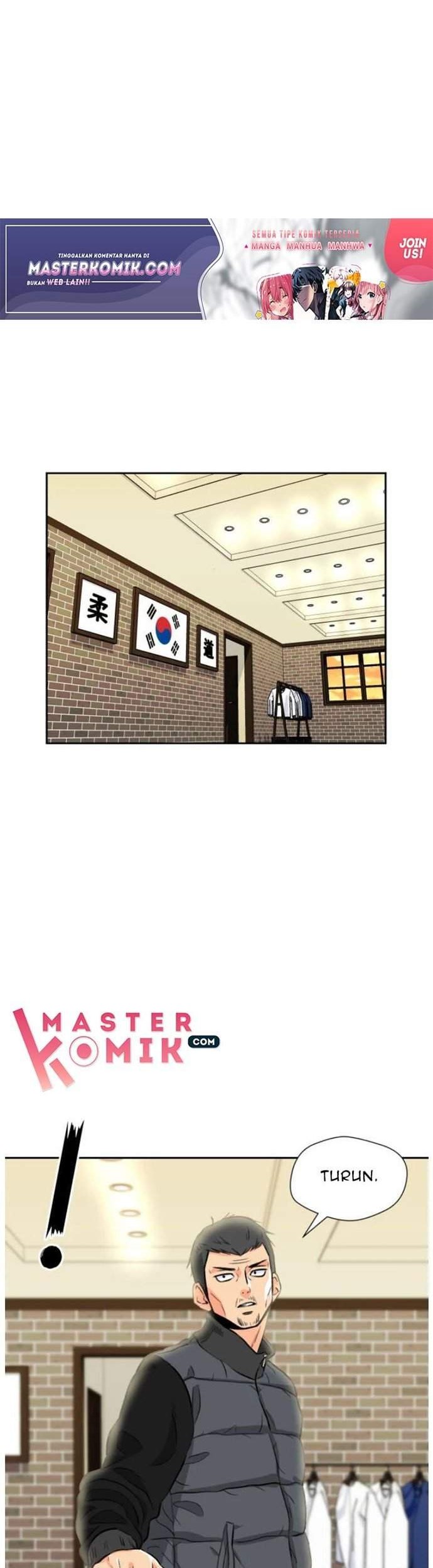 Face Genius Chapter 15 Gambar 30