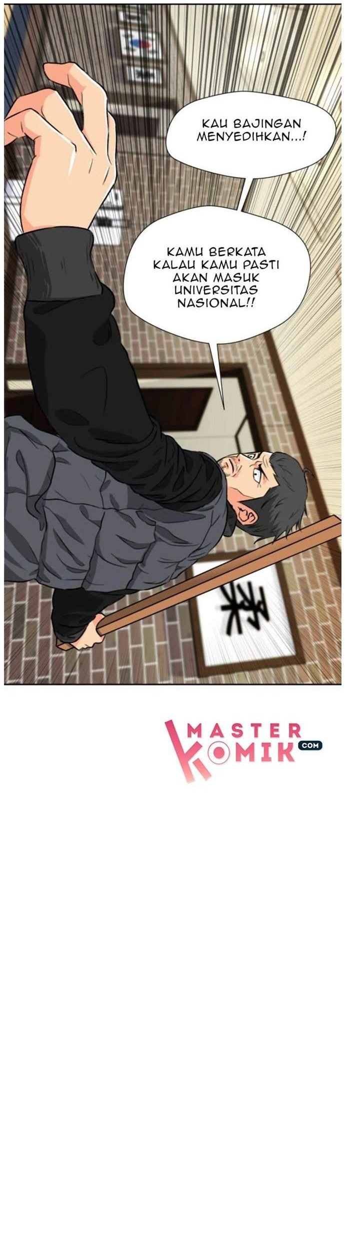 Face Genius Chapter 15 Gambar 32