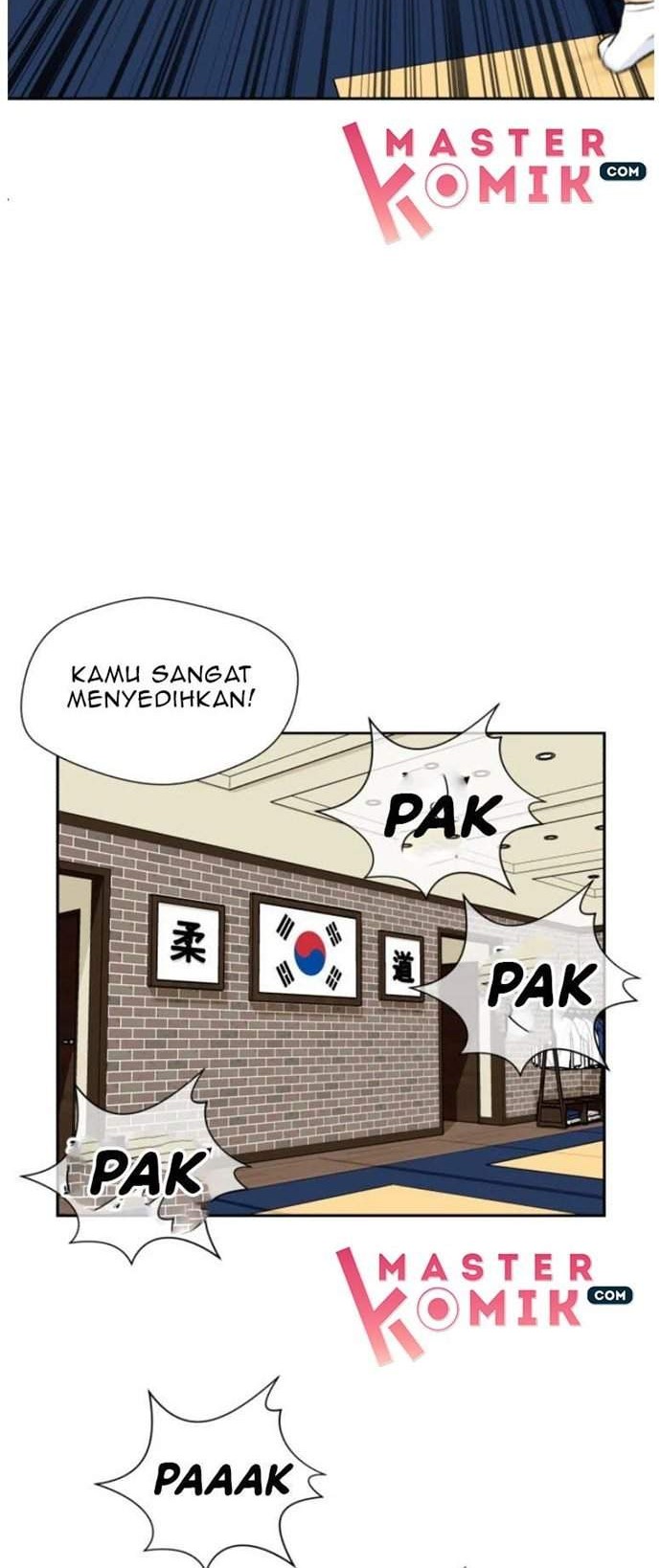 Face Genius Chapter 15 Gambar 34
