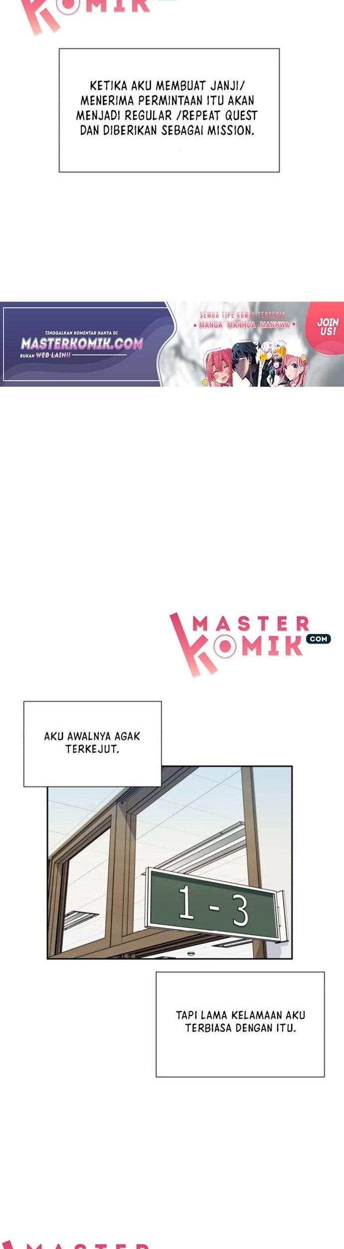 Face Genius Chapter 15 Gambar 38