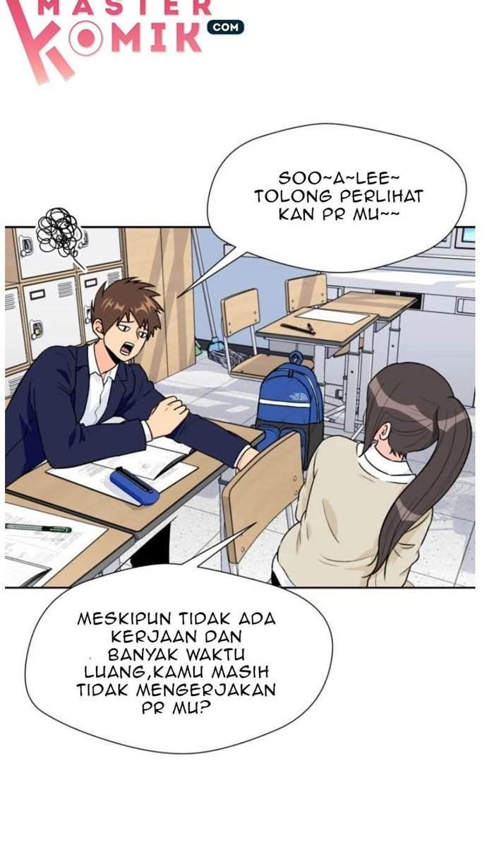 Face Genius Chapter 15 Gambar 39