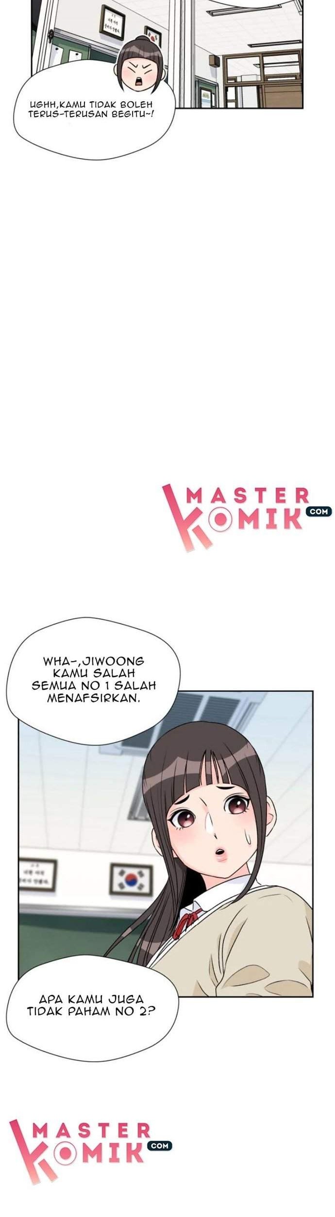 Face Genius Chapter 15 Gambar 41