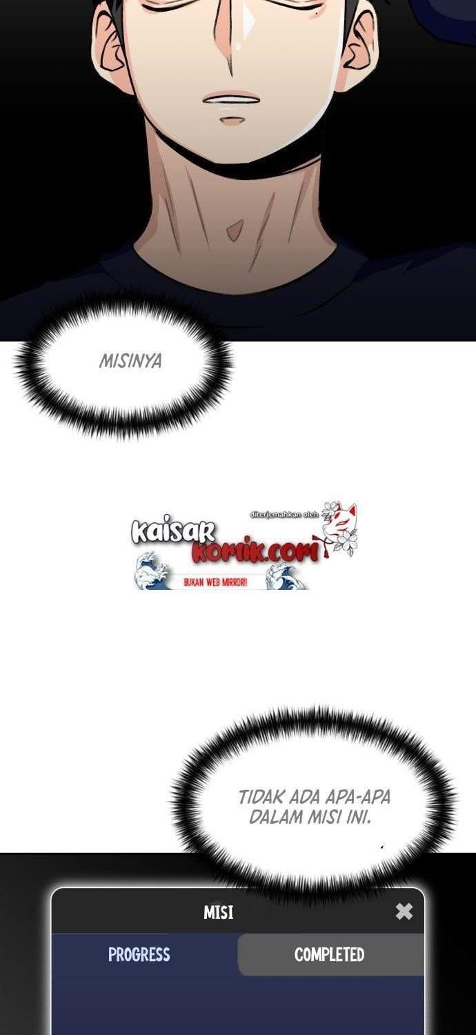 Face Genius Chapter 14 Gambar 20