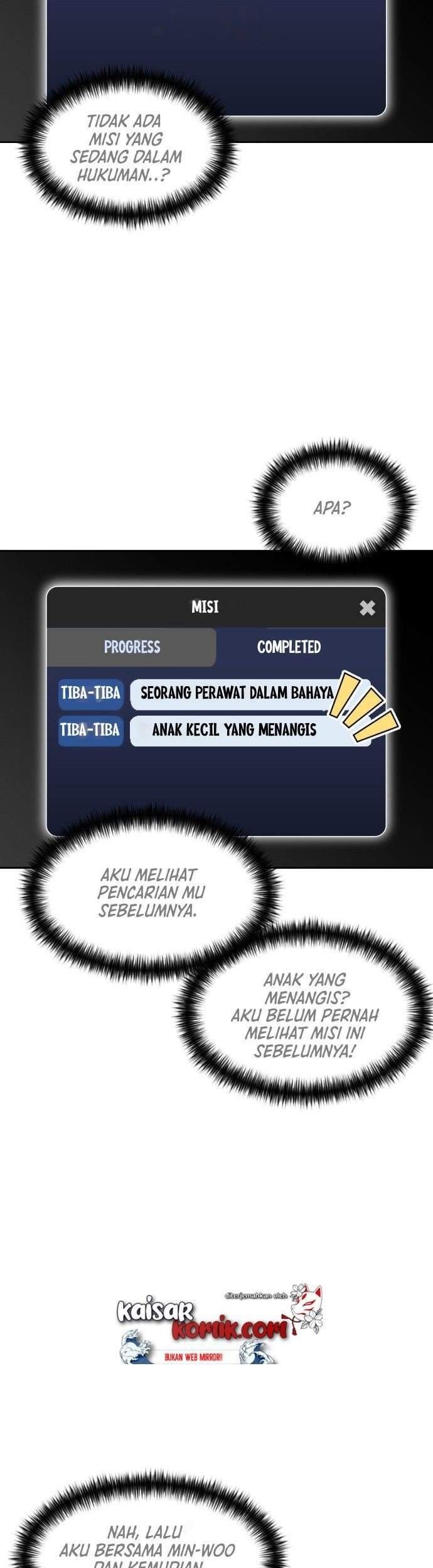 Face Genius Chapter 14 Gambar 21