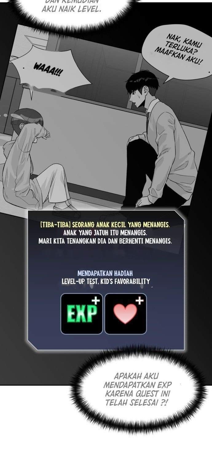 Face Genius Chapter 14 Gambar 22