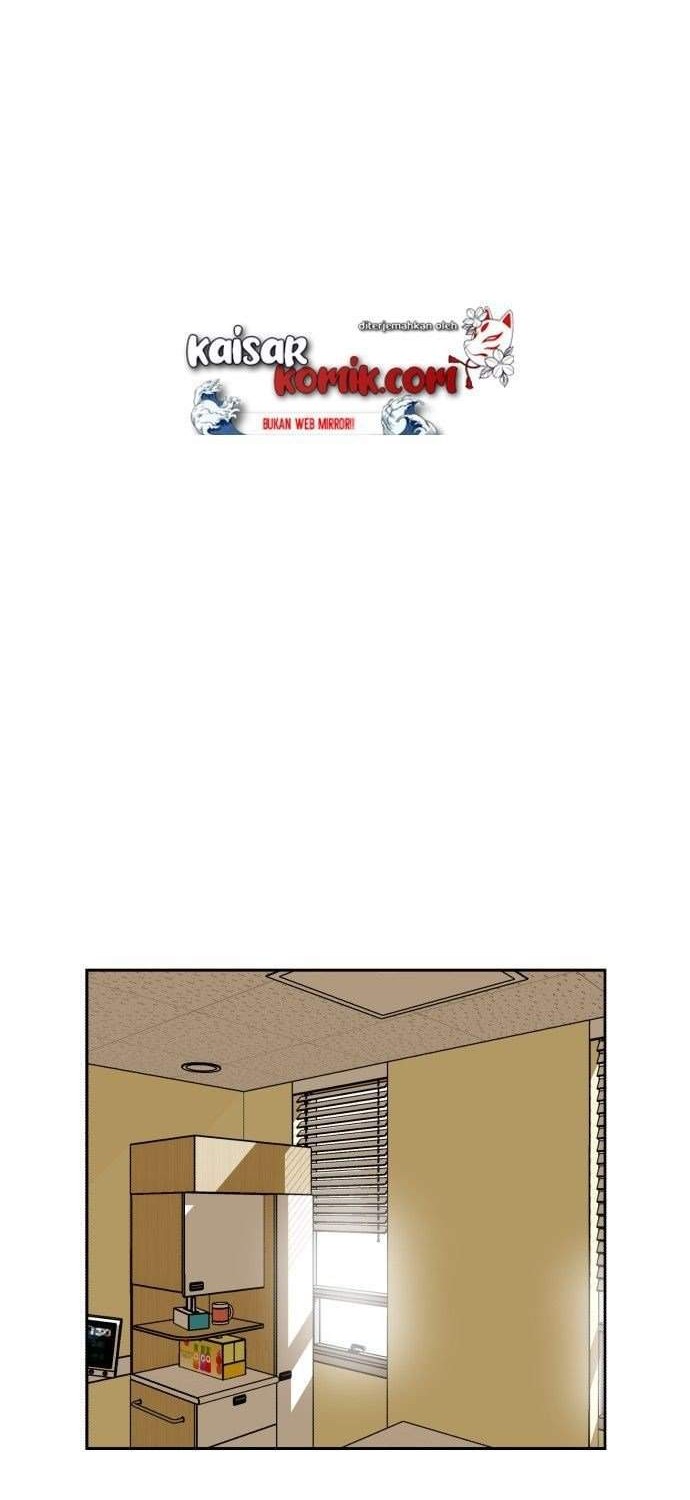 Face Genius Chapter 14 Gambar 24