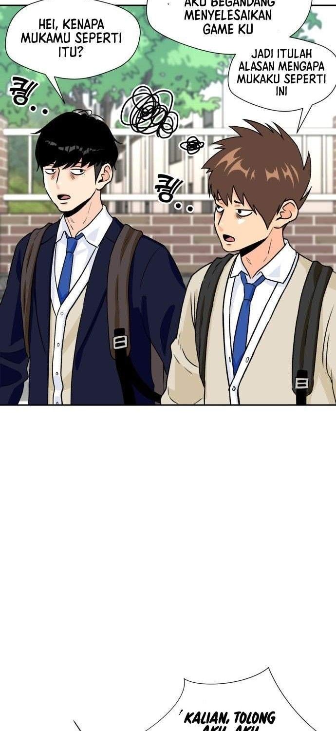 Face Genius Chapter 14 Gambar 30