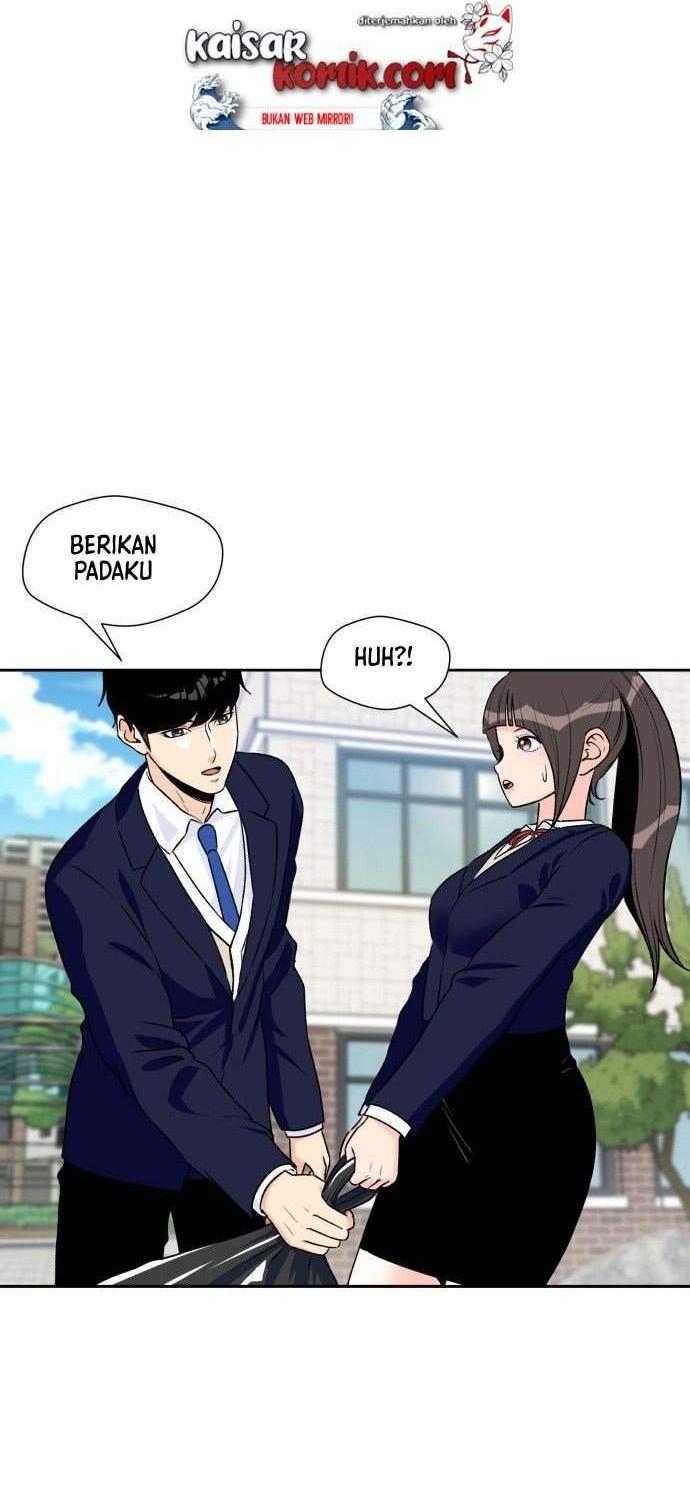 Face Genius Chapter 14 Gambar 35