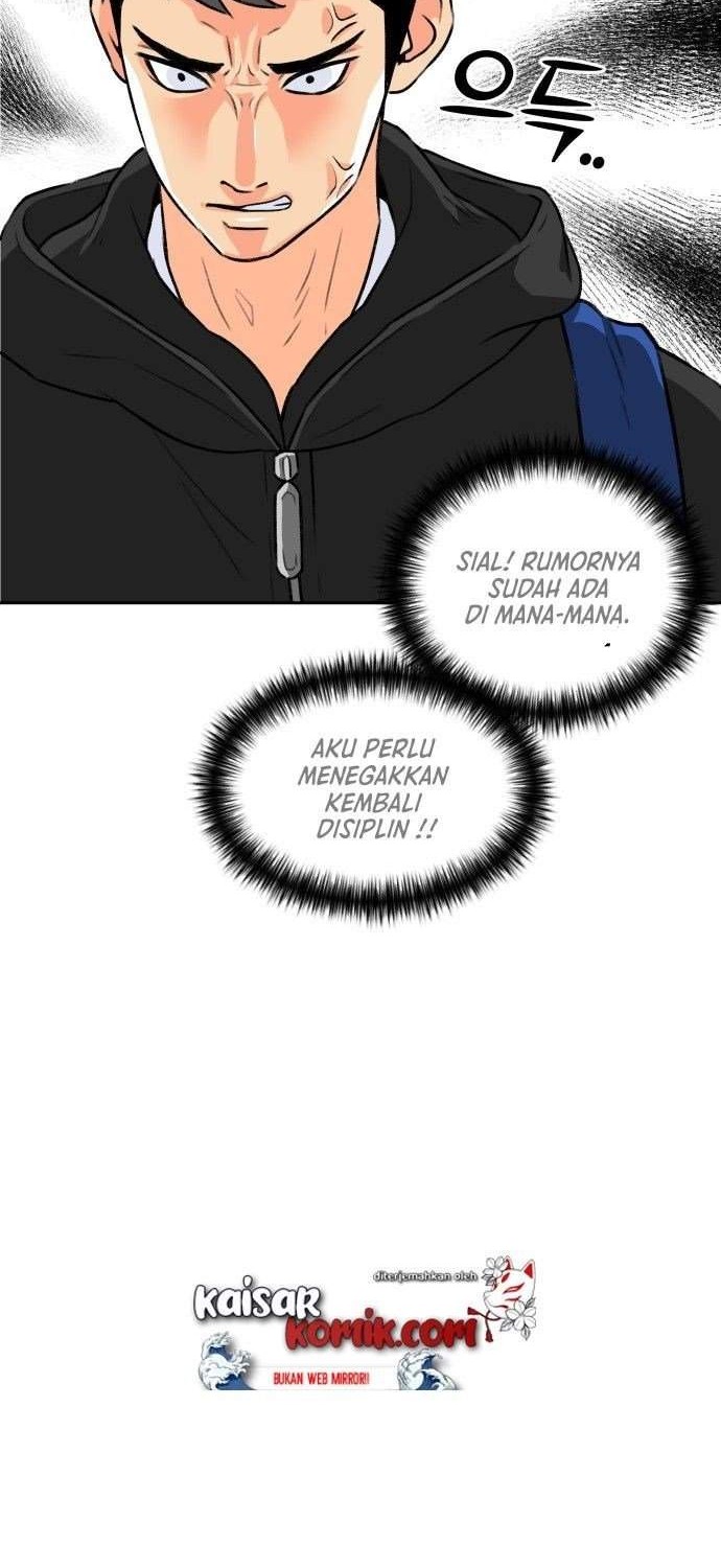 Face Genius Chapter 14 Gambar 43