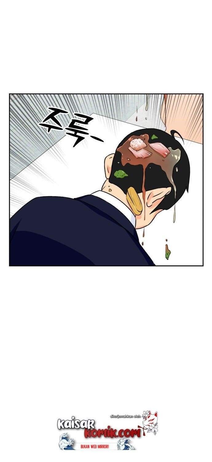 Face Genius Chapter 14 Gambar 50