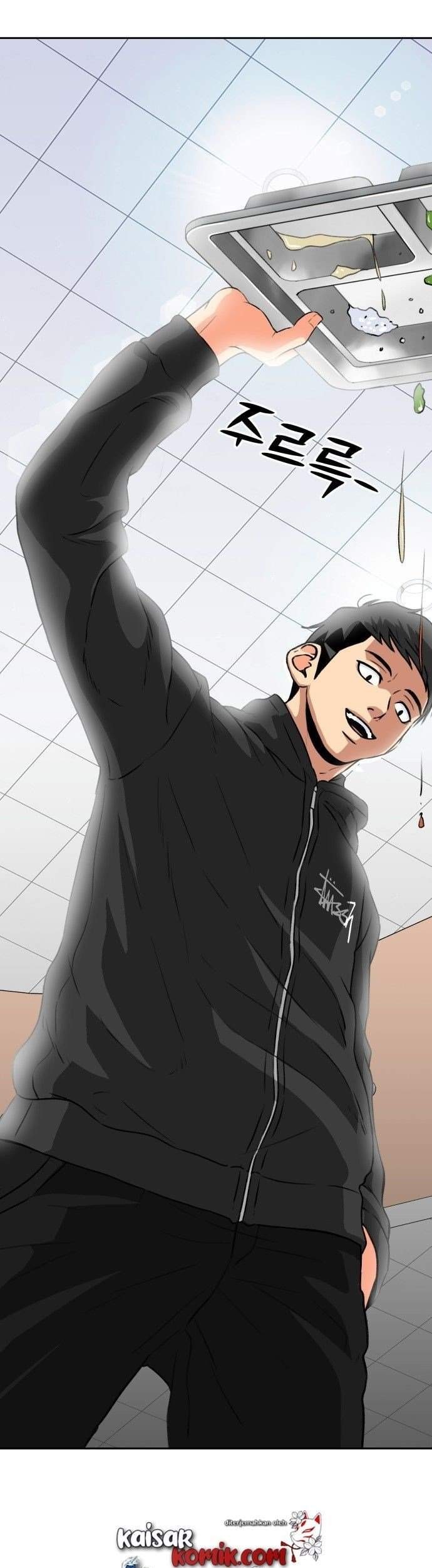 Face Genius Chapter 14 Gambar 51
