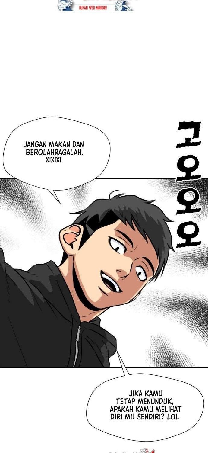 Face Genius Chapter 14 Gambar 52