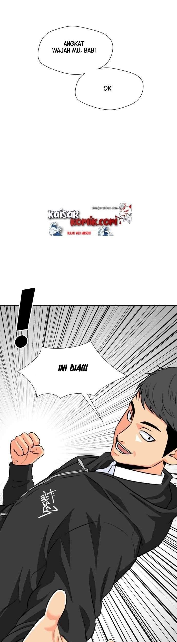 Face Genius Chapter 14 Gambar 55