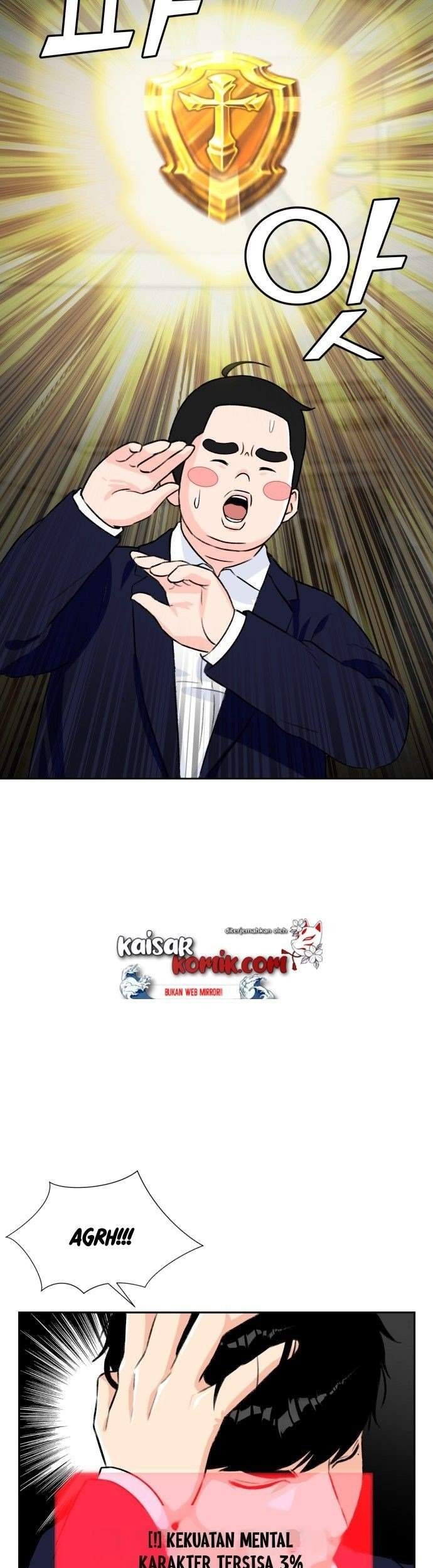 Face Genius Chapter 14 Gambar 59