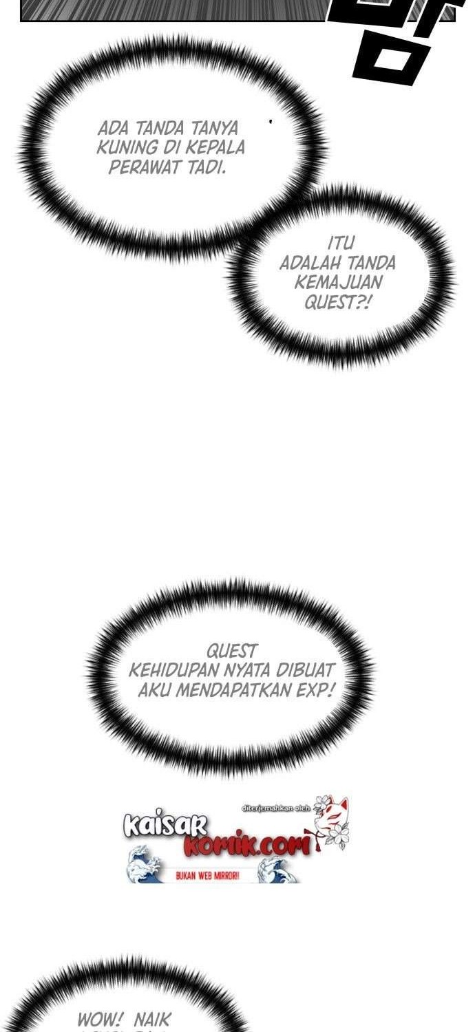 Face Genius Chapter 14 Gambar 9