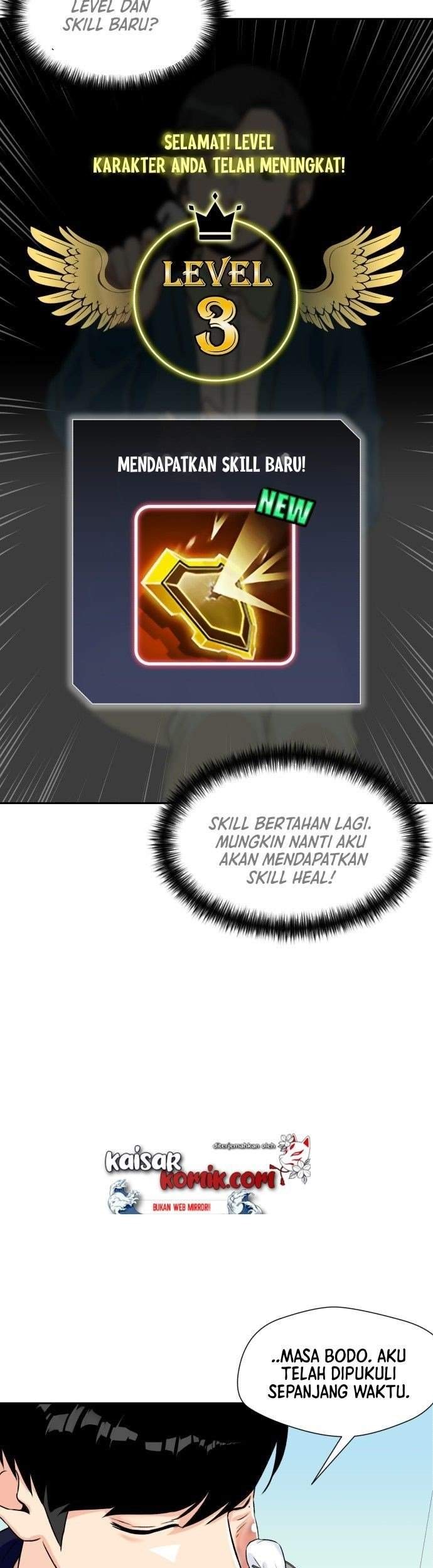 Face Genius Chapter 14 Gambar 10