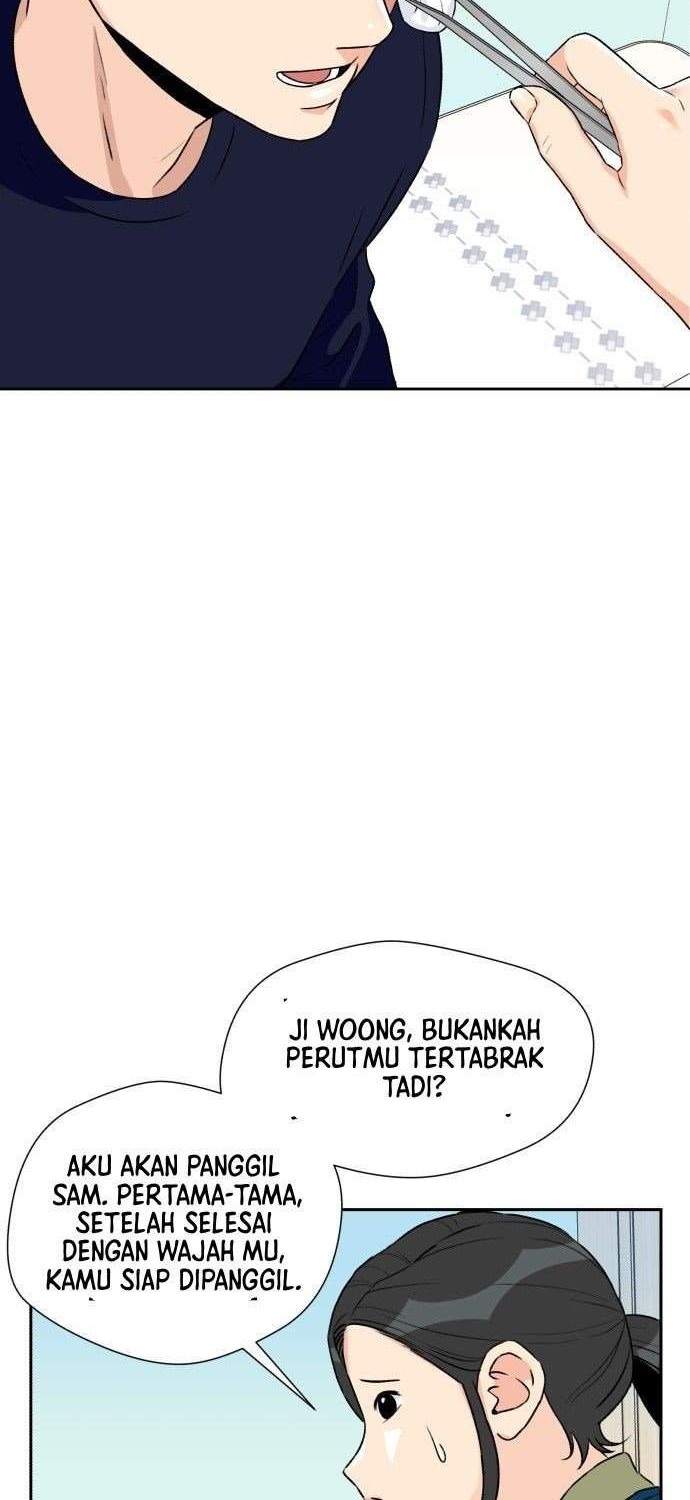 Face Genius Chapter 14 Gambar 11