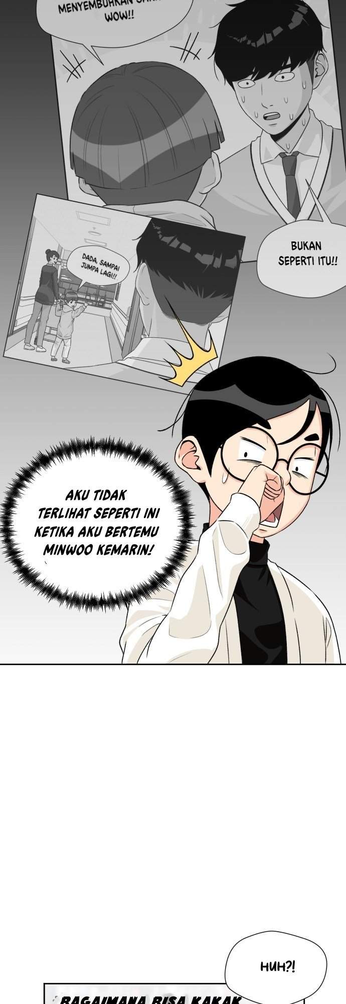 Face Genius Chapter 12 Gambar 19