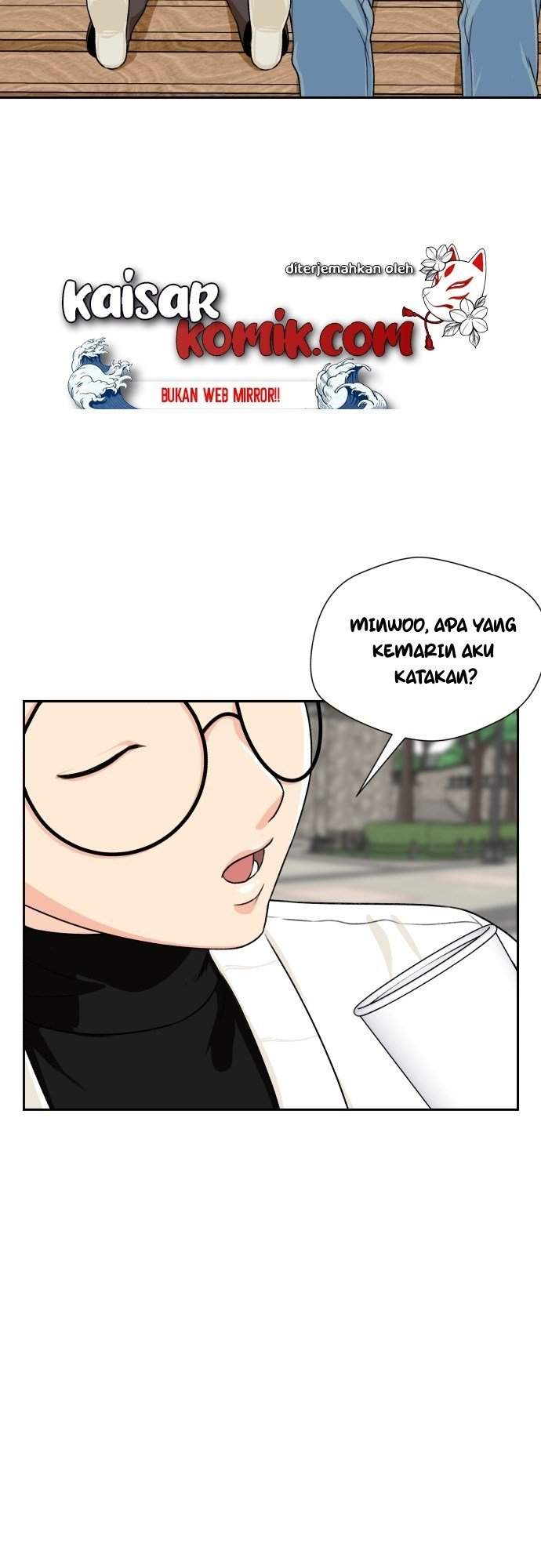 Face Genius Chapter 12 Gambar 25