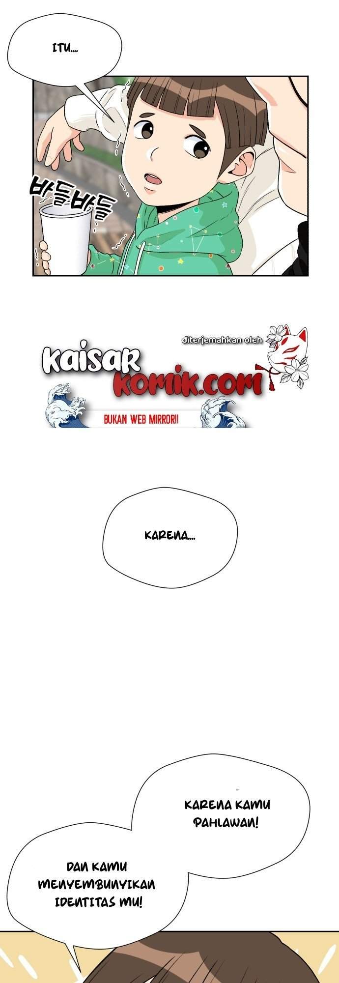 Face Genius Chapter 12 Gambar 26