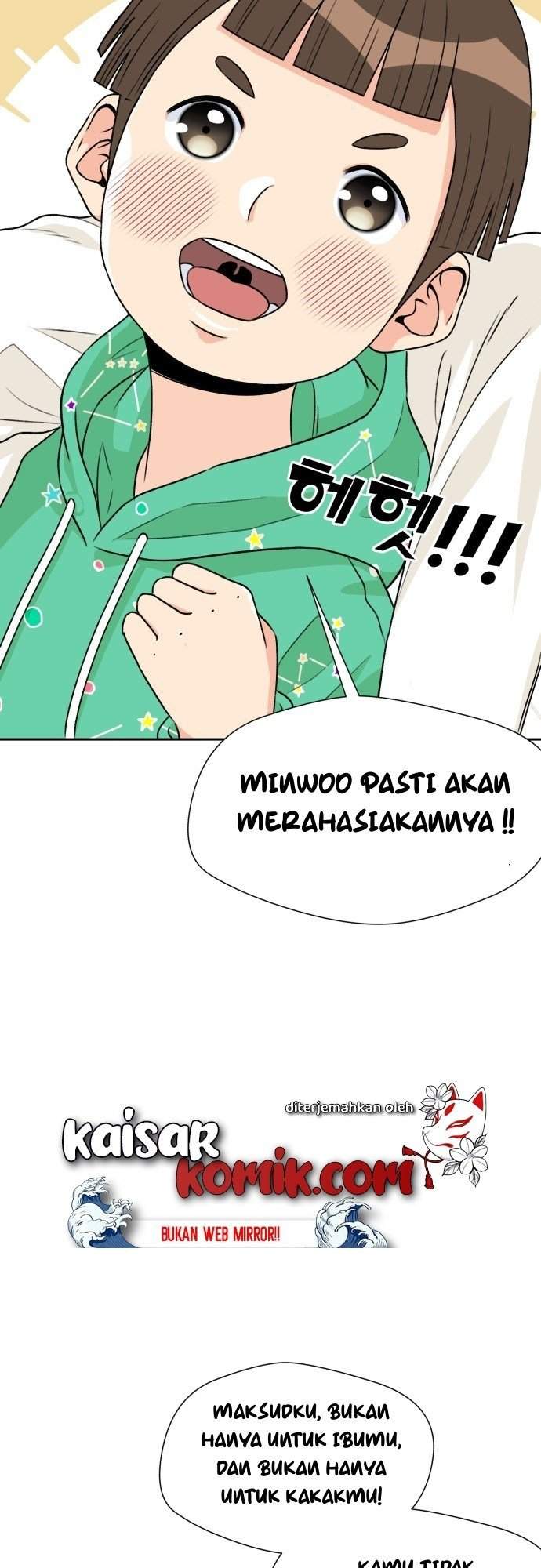 Face Genius Chapter 12 Gambar 27