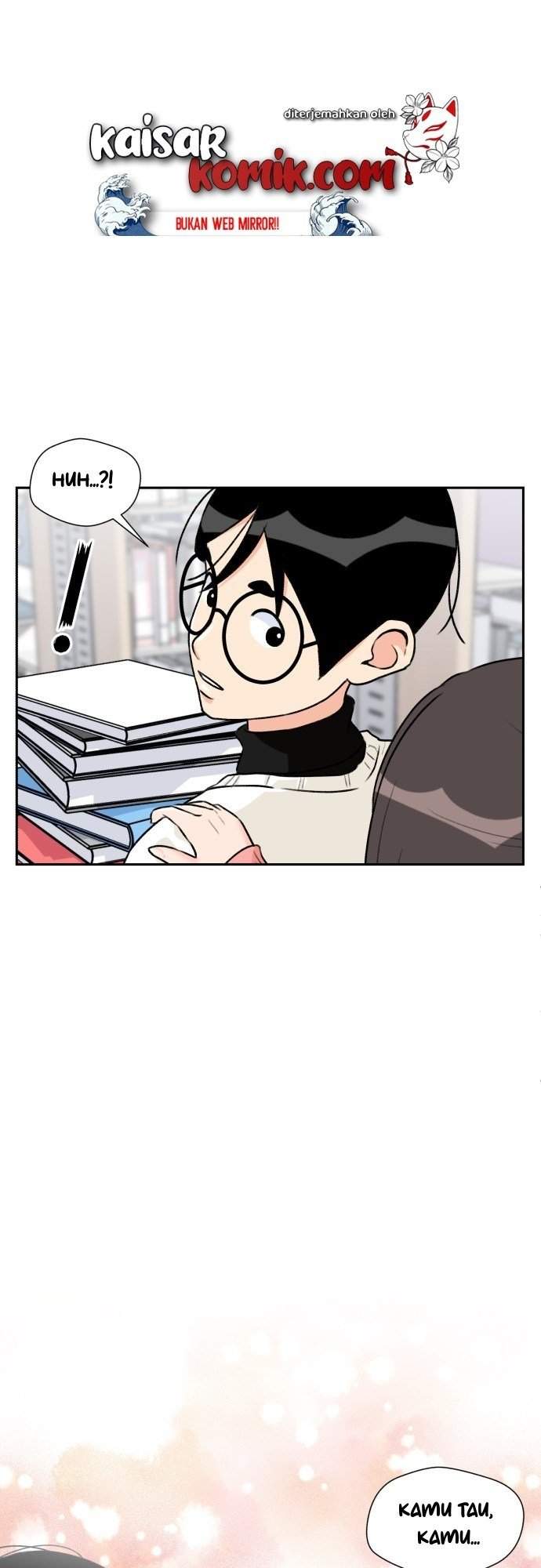 Face Genius Chapter 12 Gambar 3