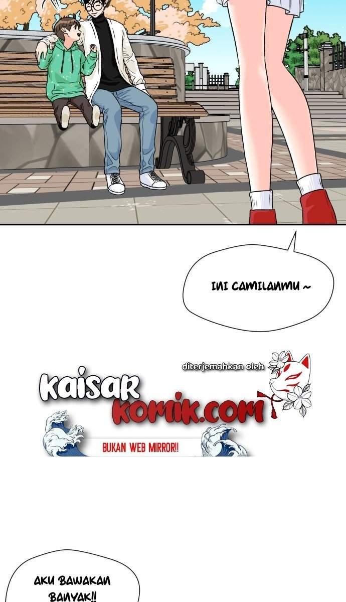 Face Genius Chapter 12 Gambar 30
