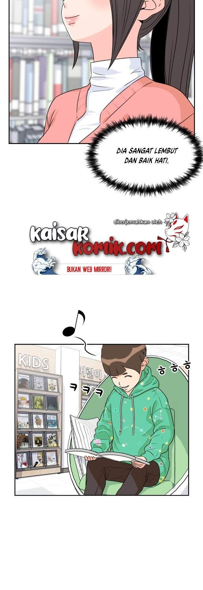 Face Genius Chapter 12 Gambar 36